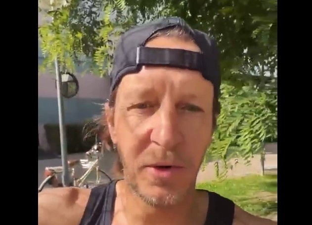 安布罗西尼谈U17国足：这阶段打好基础最重要，继续加油不要放弃