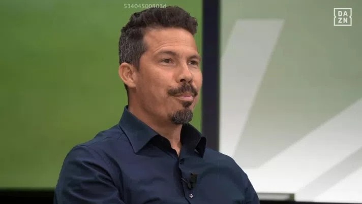 埃尔纳内斯:科内不适合国米,建议他们引进迪亚比这种突破手