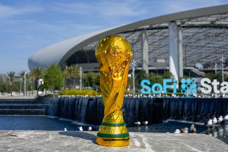 印媒:印度3000万-3500万美元敲定世界杯版权,FIFA下调了要价
